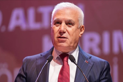 Bursa Büyükşehir Belediye Başkanı Mustafa Bozbey görevden uzaklaştırıldı