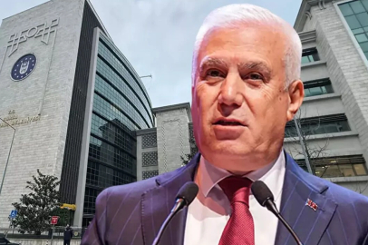 Bursa Büyükşehir Belediye Başkanı Mustafa Bozbey tutuklandı!
