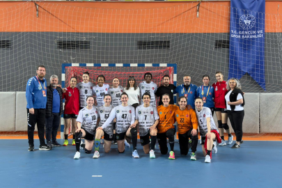 Bursa Büyükşehir, Ortahisar Belediyespor'u mağlup etti