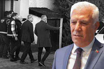 Bursa'daki rüşvet ve yolsuzluk operasyonunda detaylar belli oldu! İşte tutuklananlar ve serbest kalanlar...