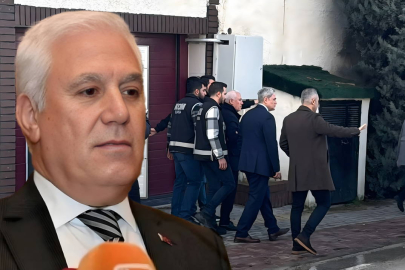 Bursa'daki rüşvet ve yolsuzluk operasyonunda kimler tutuklandı, kimler serbest kaldı? İşte o isimler...