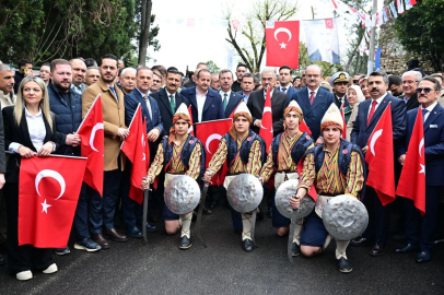 Bursa'nın fethinin 700. yıldönümü kutlanıyor