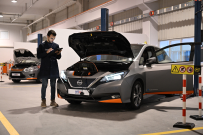 Bursa Ticaret ve Sanayi Odası MESYEB geleceğin mesleklerine yön veriyor