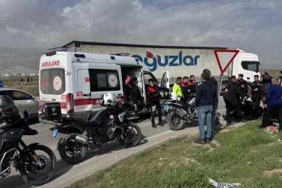 'Dur' ihtarına uymayarak 2 polisi yaralayan sürücüye 520 bin lira ceza