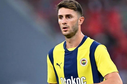 Fenerbahçeli İsmail Yüksek hakkında karar verildi!