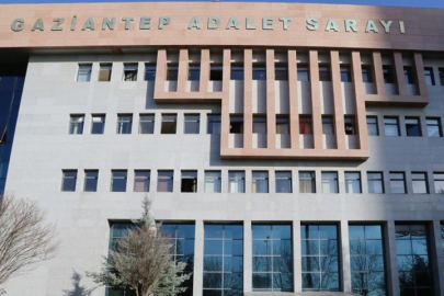 Gaziantep'te rüşvet ve uyuşturucu operasyonu: 16 kişi gözaltında!