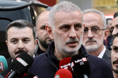 Hacıosmanoğlu'ndan prim tartışmaları hakkında açıklama