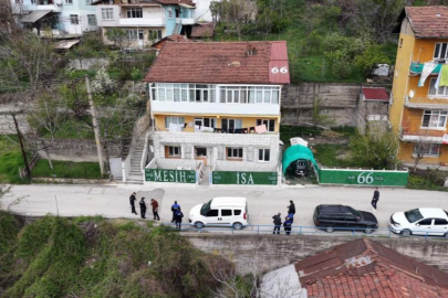 Kendisini "Mesih" ilan eden kişinin yazıları kaldırıldı