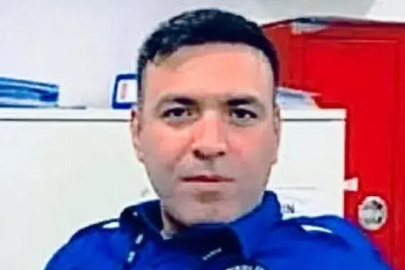 Kazada yaralanmıştı! Polis memuru Seçkin Yalçın'dan kahreden haber...