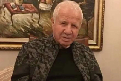 "Kürt Ahmet" hayatını kaybetti