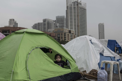 Lübnan'da 2 Mart'tan bu yana İsrail saldırılarında hayatını kaybedenlerin sayısı 1422'ye yükseldi