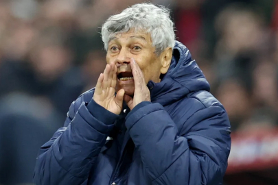 Lucescu'nun ardından ortalık karıştı! Herkes Hagi'yi beklerken, Beşiktaş'ın efsane ismi gündemde