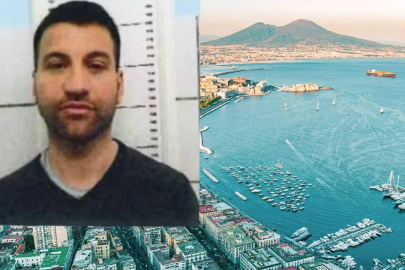 Mafya elebaşı lüks bir tatil tesisinde yakalandı