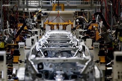 Marmara deprem riskine karşı 4 yeni sanayi koridoru geliyor!