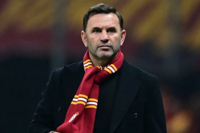 Okan Buruk'u isteyen Tottenham'a Galatasaray'dan büyük ters köşe: Görüşmeler başlıyor