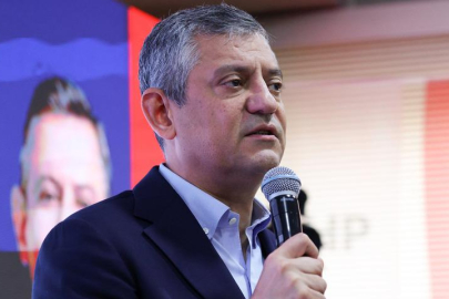 Özgür Özel, ABD iddiasına meydan okudu: İspatlanırsa burada daha durmam!