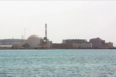 Rusya, Buşehr Nükleer Enerji Santrali'nden 198 kişiyi tahliye etti