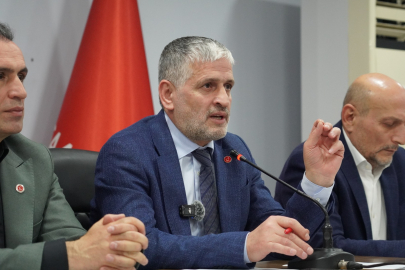 Saadet Partisi Bursa İl Başkanı Gürsel’den Bozbey süreci açıklaması