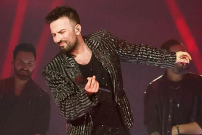 Tarkan’dan millî takıma marş sinyali