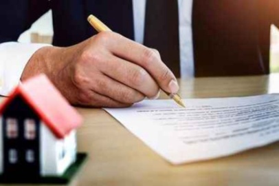 TAŞINMAZ SATIŞI YAPILACAK