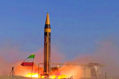 Telegraph: Çin'den İran'a yapılan füze sevkiyatıyla 800'e yakın yeni füze üretilebilir