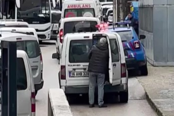 Bursa Büyükşehir Belediye Başkanı Mustafa Bozbey tutuklandı