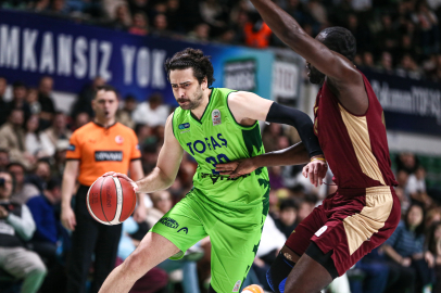 TOFAŞ, Trabzonspor'a mağlup oldu!