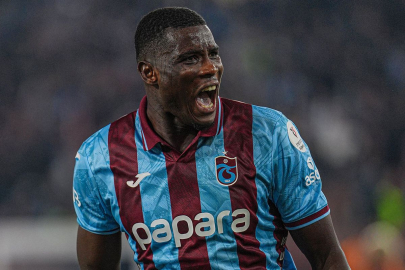 Trabzonspor, Galatasaray'ı evine eli boş gönderdi