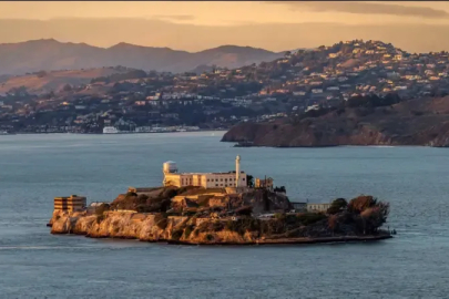 Trump, Alcatraz hapishanesini yeniden açmak için 152 milyon dolar istedi