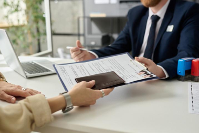 Şikayet yağıyor: Vize randevularında “Karaborsa çetesi” iddiası! Türklerin vize alamama nedeni bu mu?