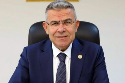 Yasak aşk iddialarıyla gündeme gelmişti: Köşk Belediye Başkanı Nuri Güler partisinden istifa etti