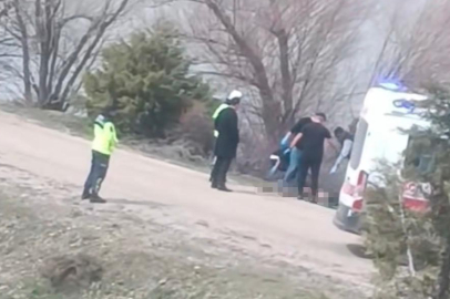 Adana'da genç kadını 8 yerinden bıçaklayıp baraja attılar