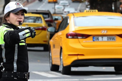 Ankara'da bazı yollar trafiğe kapatılacak