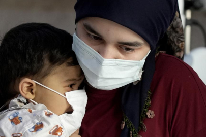 Anneden bebeğine ikinci hayat