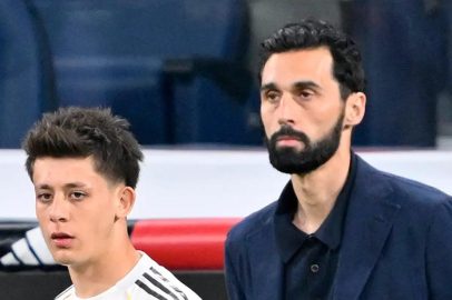 Arda Güler oyundan alındı, Real Madrid resmen karıştı!