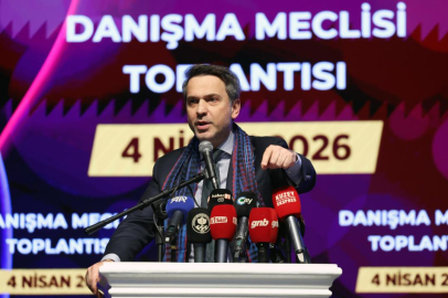 Bakan Bayraktar: Çağrı Bey gemimizle Somali'deki ilk sondaja başlayacağız