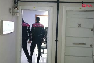 Batman’da silahlı kavga; 1 ölü