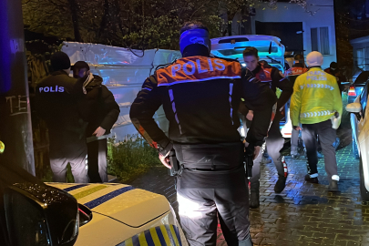 Bolu'da polisten kaçan ehliyetsiz sürücü alkolmetreye üflemedi; 259 bin TL ceza