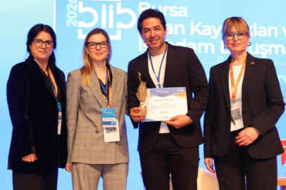 Bursa'da İstihdam Buluşması'na yoğun ilgi