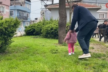 Bursa'da zehirli bitki paniği! Apar topar...