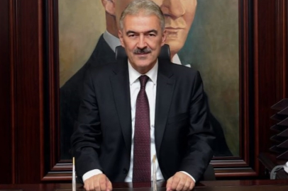 Bursa Valisi Erol Ayyıldız’dan Anadolu Ajansı’nın 106. kuruluş yıl dönümü mesajı