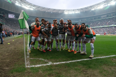 Bursaspor’un etkili ismi konuştu! ‘Şampiyonluk için geri sayım…’