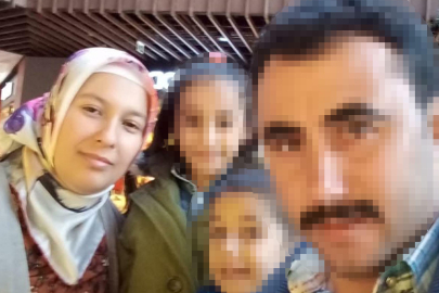 Çanakkale'de tartıştığı eşini av tüfeğiyle öldürdü