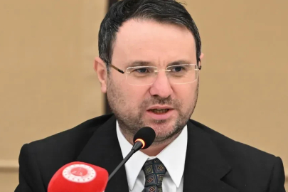 e-Avukat uygulaması hayata geçirildi! Bakan Gürlek yeni uygulamayı duyurdu