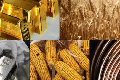 Emtia piyasası "savaş ve siyaset" kıskacında