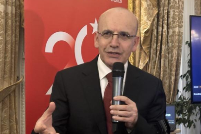 Faiz kararı iddiası dış basında gündem oldu! Dikkat çeken açıklama...