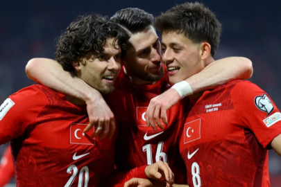 Ferdi Kadıoğlu olayın detayını mikrofonlara açıkladı!