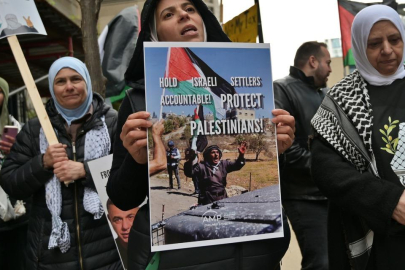 İdam kararı sosyal medyayı ayağa kaldırdı! 'Katiller, barbarlar'