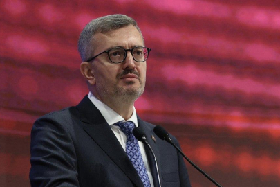 İletişim Başkanı Duran'dan şehit polis memuru Yalçın için taziye mesajı