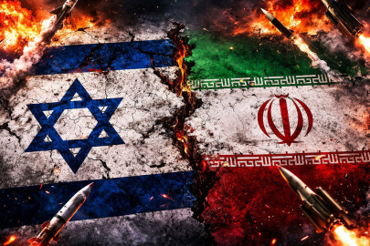 İran Silahlı Kuvvetleri: BAE'de İsrail’e ait bir gemi vuruldu